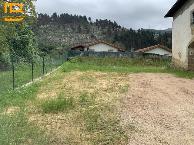 Casa Venta Cantabria