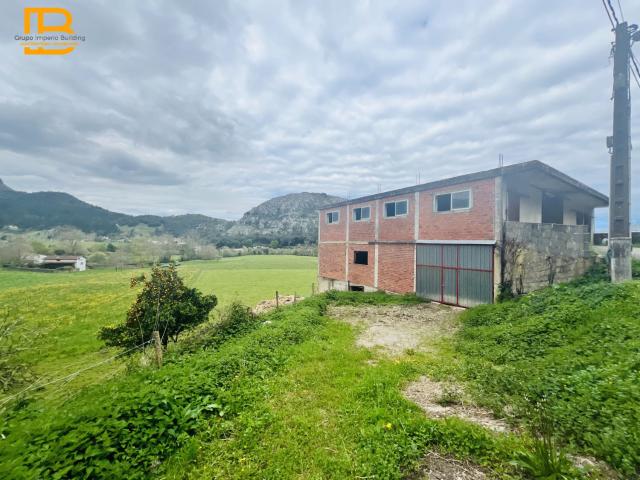 Casa Venta Cantabria