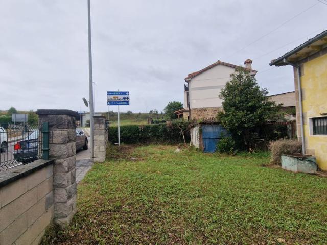 Casa Venta Cantabria
