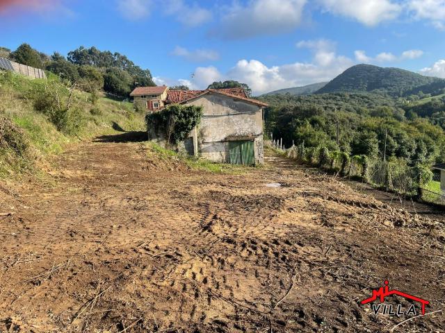 Casa Venta Cantabria