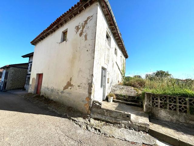 Casa Venta Cantabria