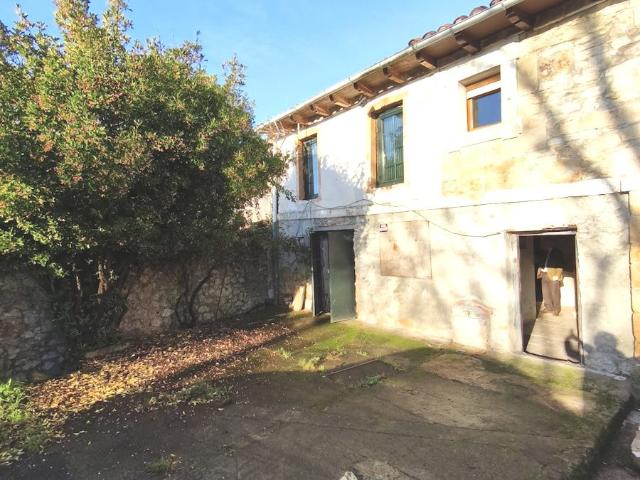 Casa Venta Cantabria