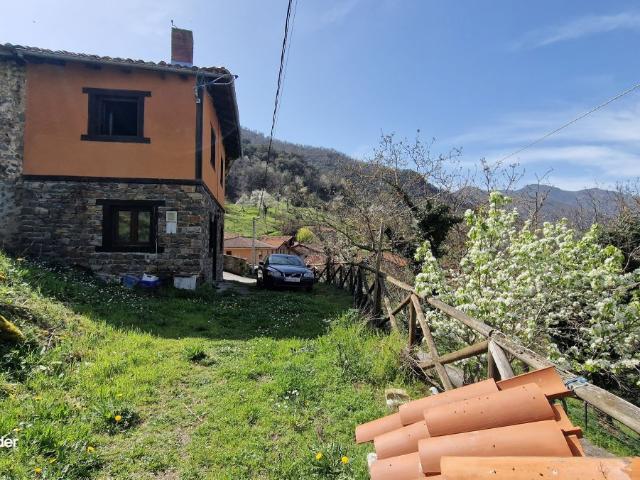 Casa Venta Cantabria