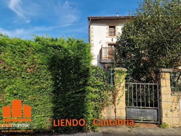 Casa Venta Cantabria
