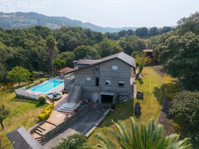 Casa Venta Cantabria