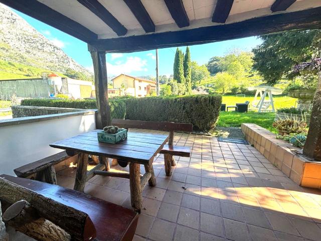 Casa Venta Cantabria