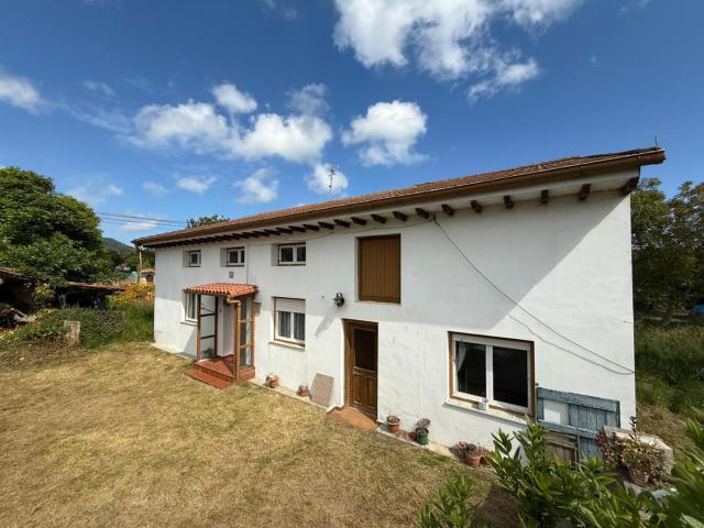 Casa Venta Cantabria