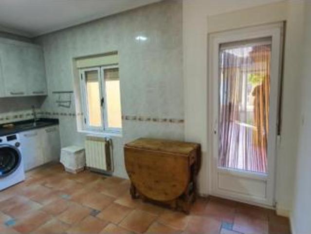 Casa Venta Cantalapiedra, Cantalapiedra