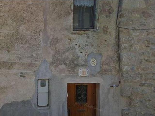 Casa Venta Cantallops, Cantallops