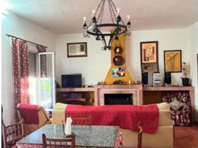 Casa Venta Cantillana, Cantillana