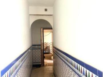 Casa Venta Cantillana, Cantillana
