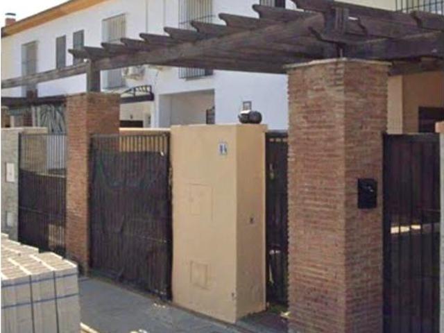 Casa Venta Cantillana, Cantillana