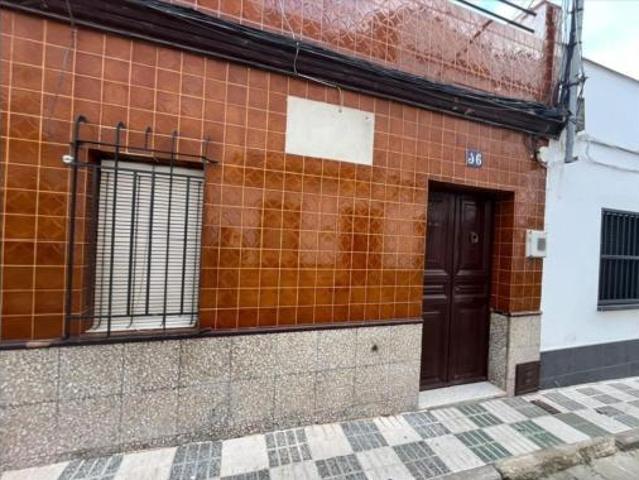 Casa Venta Cantillana, Cantillana