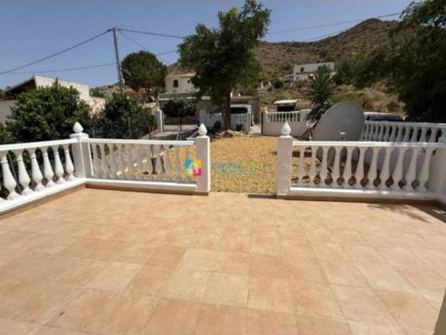 Casa Venta Cantoria, Almanzora