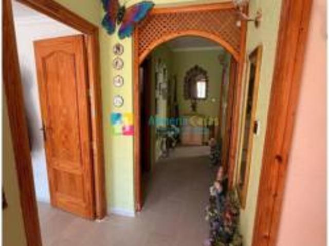 Casa Venta Cantoria, Almanzora