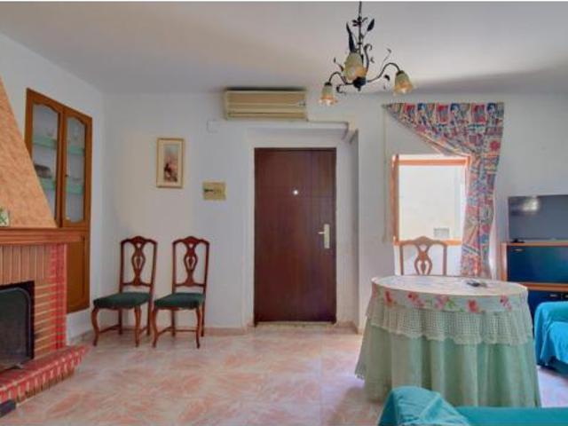 Casa Venta Cantoria, Cantoria