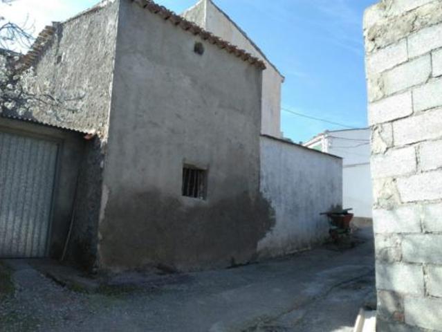 Casa Venta Cantoria, Cantoria