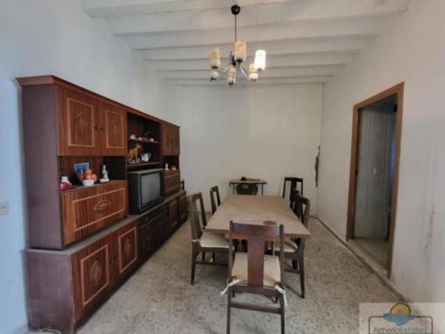 Casa Venta Cantoria, Las Casicas