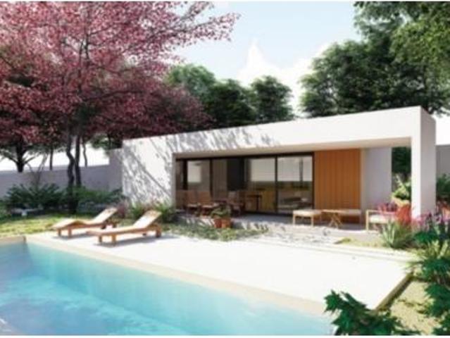 Casa Venta Canyelles, Canyelles