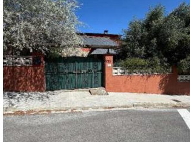 Casa Venta Canyelles, Canyelles