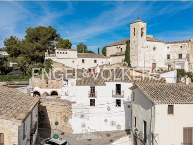 Casa Venta Canyelles, Canyelles