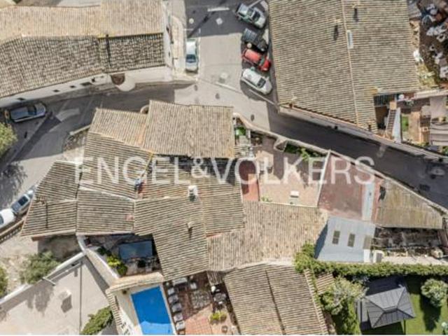 Casa adosada Venta Canyelles, Canyelles