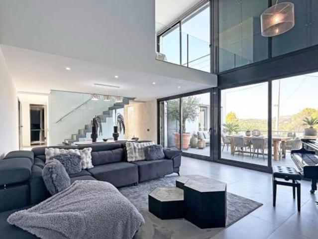 Casa Venta Canyelles, Canyelles
