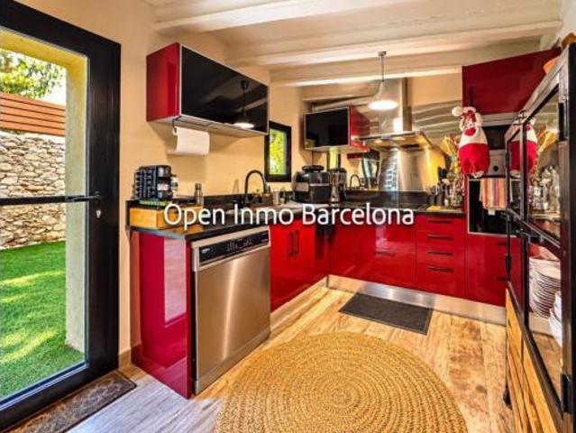 Casa Venta Canyelles, Canyelles