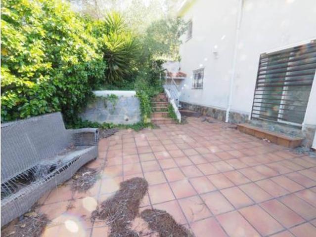 Casa Venta Canyelles, Canyelles
