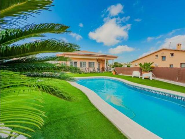 Casa Venta Canyelles, Canyelles
