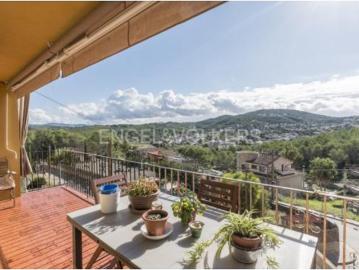 Casa Venta Canyelles, Canyelles