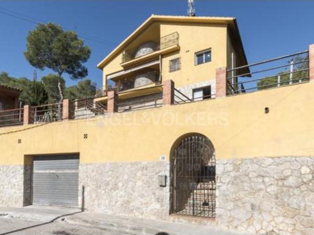 Casa Venta Canyelles, Canyelles