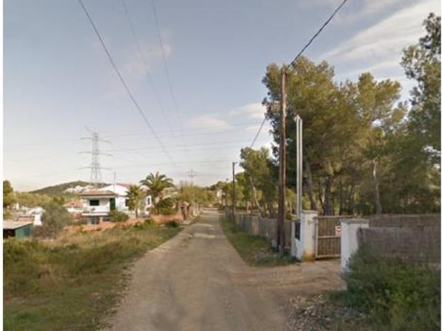 Casa Venta Canyelles, Canyelles