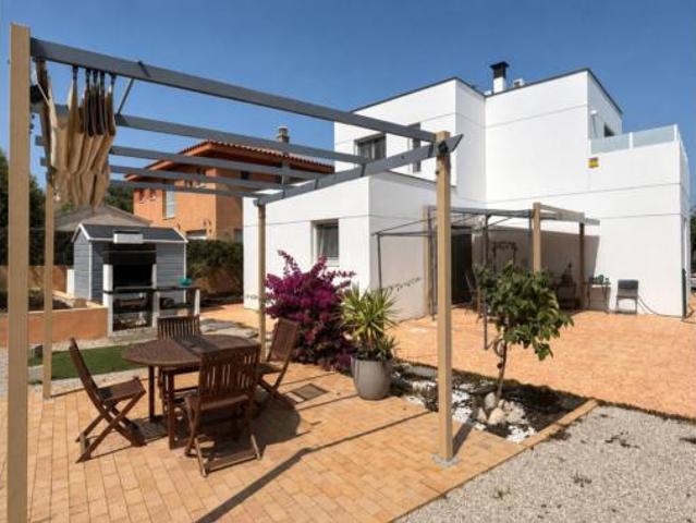 Casa Venta Canyelles, Canyelles