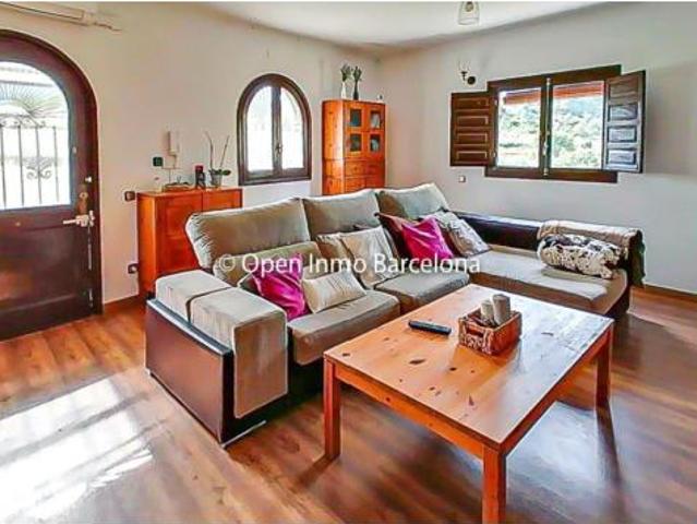 Casa Venta Canyelles, Canyelles