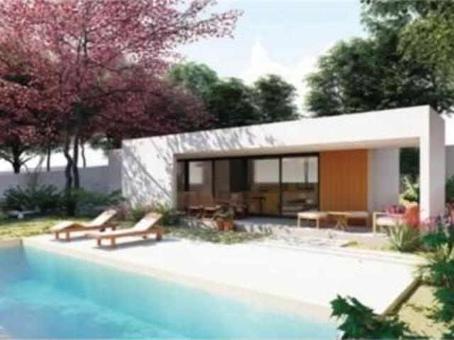Casa Venta Canyelles, Canyelles