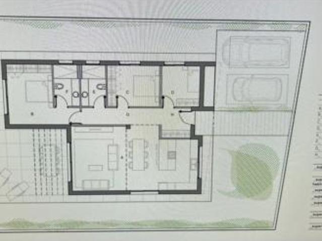 Casa Venta Canyelles, Canyelles