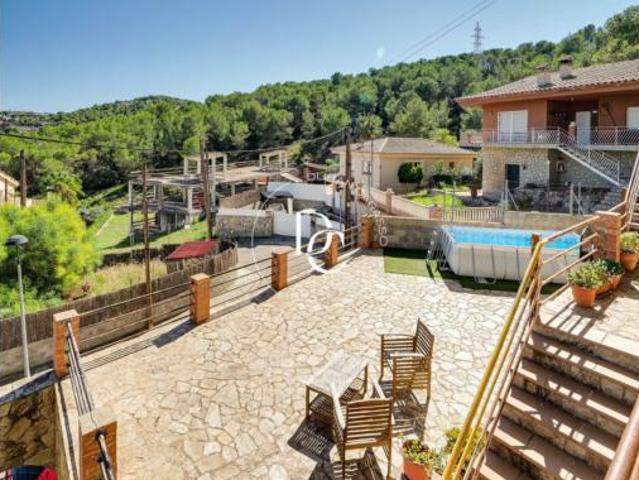 Casa Venta Canyelles, Canyelles