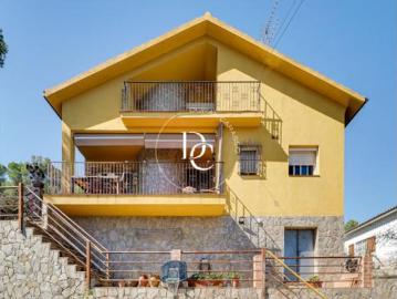 Casa Venta Canyelles, Canyelles