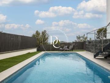 Casa Venta Canyelles, Canyelles