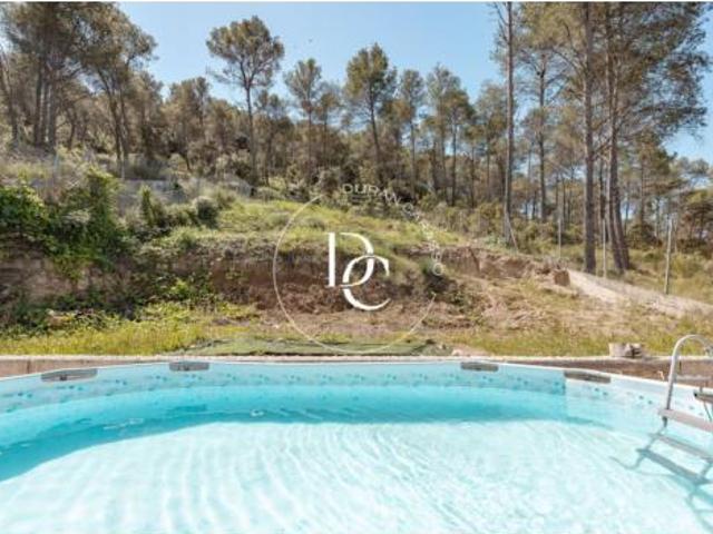 Casa Venta Canyelles, Canyelles