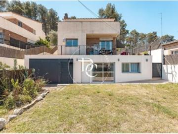 Casa Venta Canyelles, Canyelles