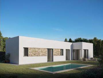 Casa Venta Canyelles, Canyelles
