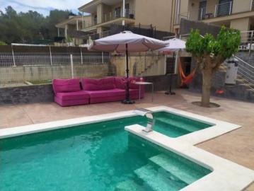 Casa Venta Canyelles, Canyelles