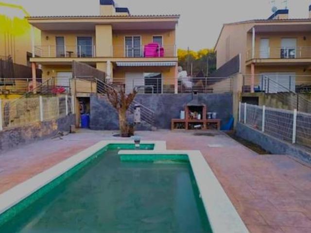 Casa Venta Canyelles, Canyelles