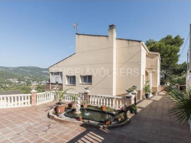 Casa Venta Canyelles, Canyelles