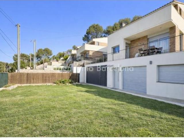 Casa Venta Canyelles, Canyelles