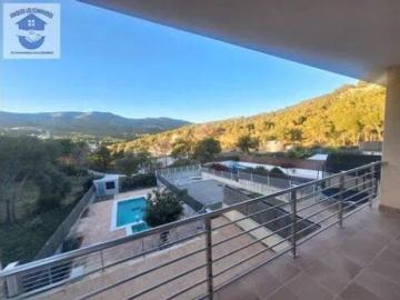 Casa Venta Canyelles, Canyelles
