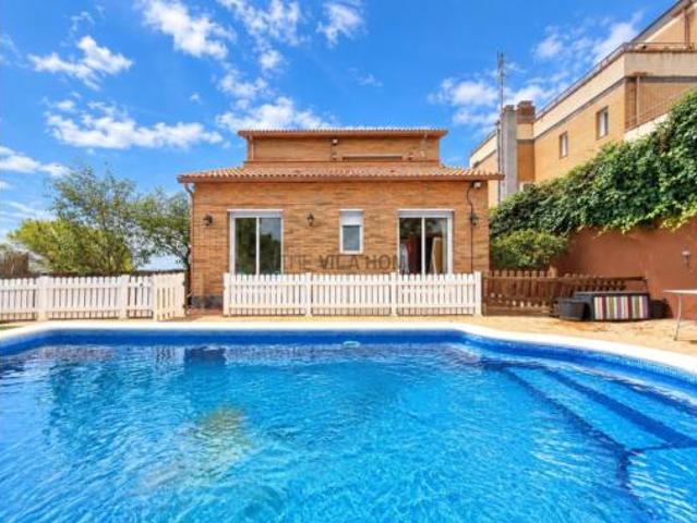 Casa Venta Canyelles, Canyelles