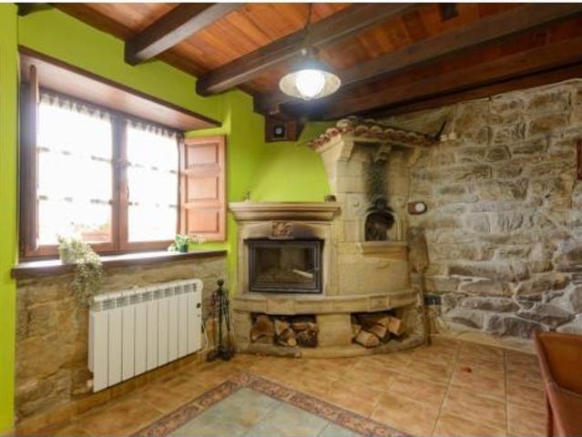 Casa Venta Caso, Coballes